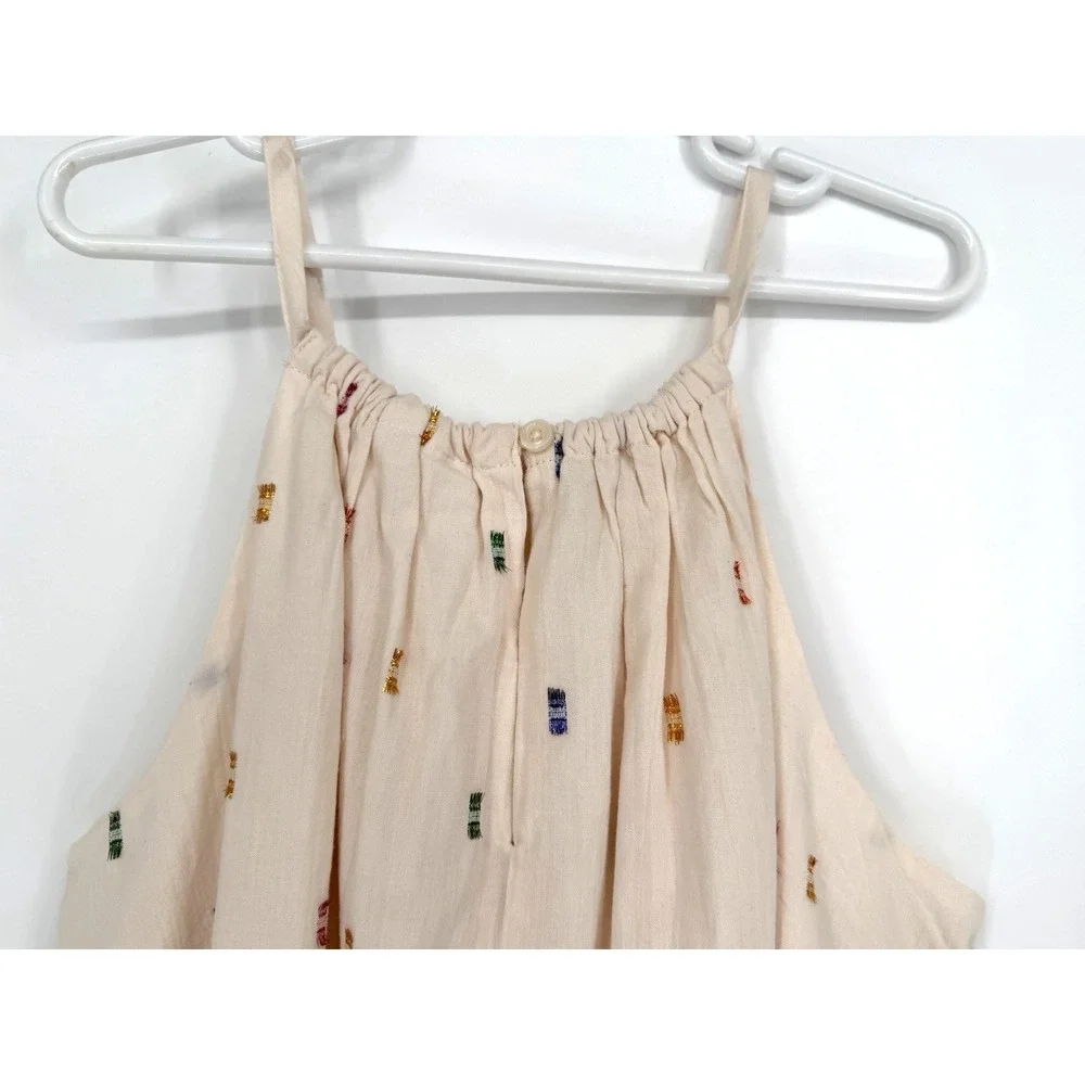 Lot of 2 Gap Girls Tank Sundress Sleeveless Size XL (12)